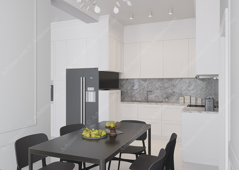 Дизайн и интерьер Одесса