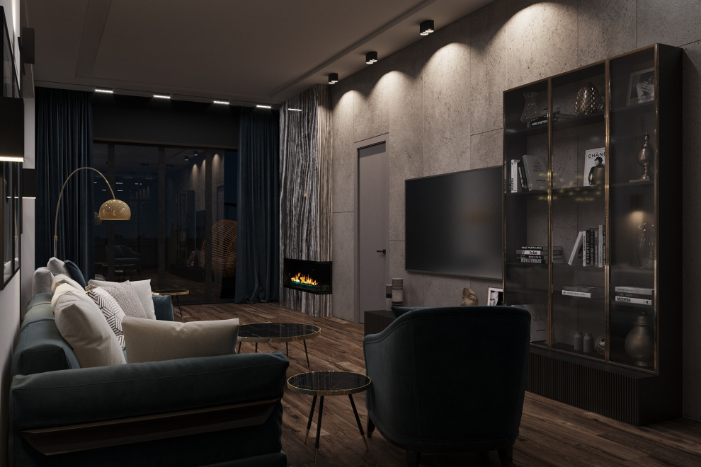 Квартира в п.Ростоши, г.Оренбург