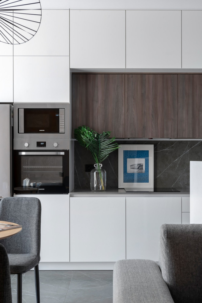 Круче только горы