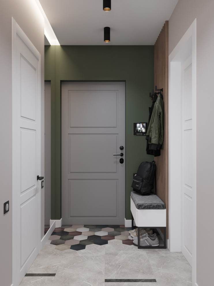 Квартира для молодого человека