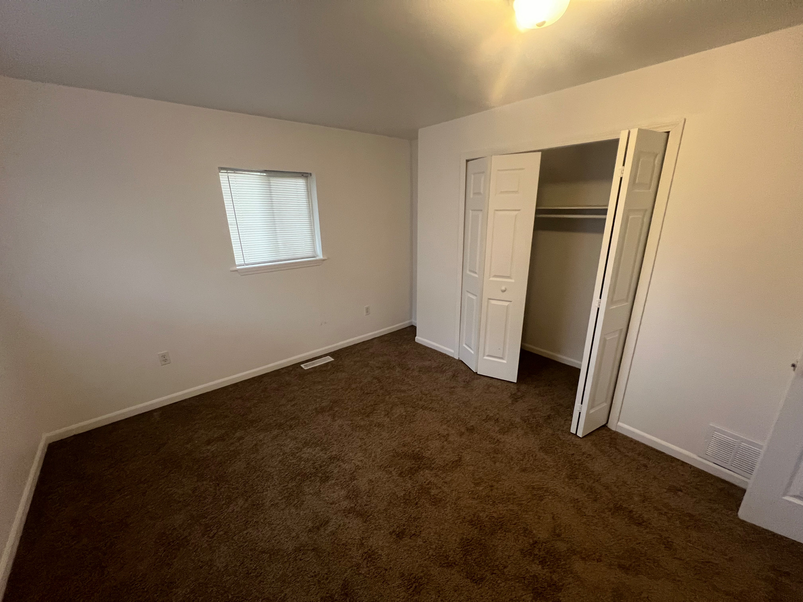Apartment Turnovers