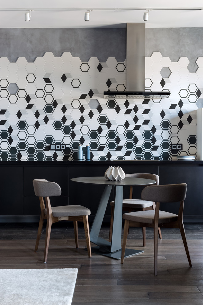 Апартаменты в жилом комплексе "Фили Град"