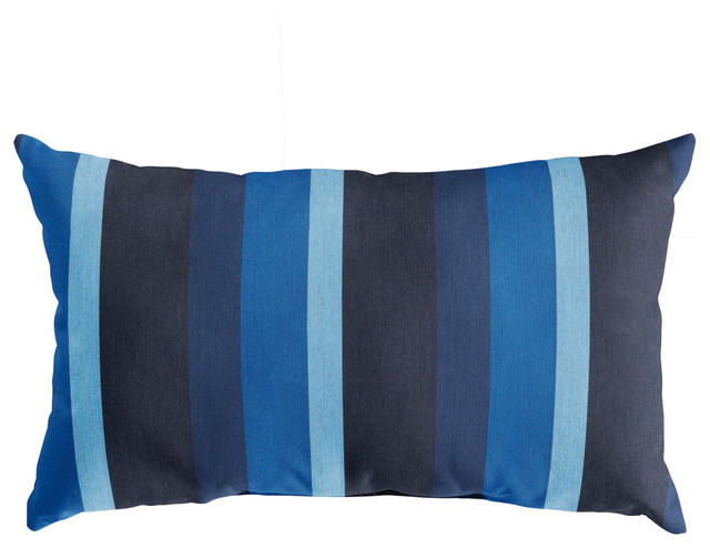 sunbrella indigo cushions