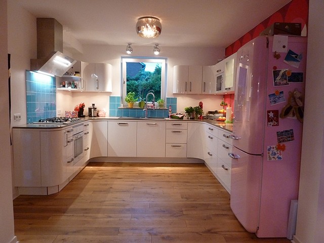 Referenzen kitchen
