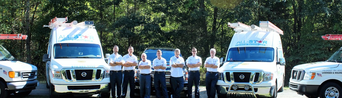 All Star Electrical Services Llc Philadelphia Pa Us 19135