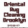 Oriental Rug Cleaning Brooklyn