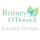 Britney O'Donnell Garden Design