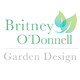 Britney O'Donnell Garden Design