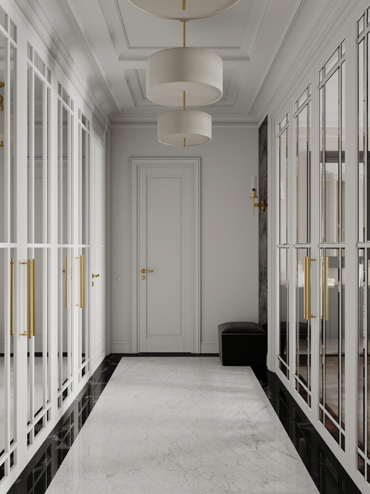 ЖК Дирижабль