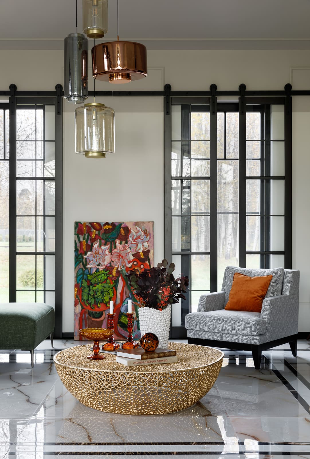 Дом в Выборге