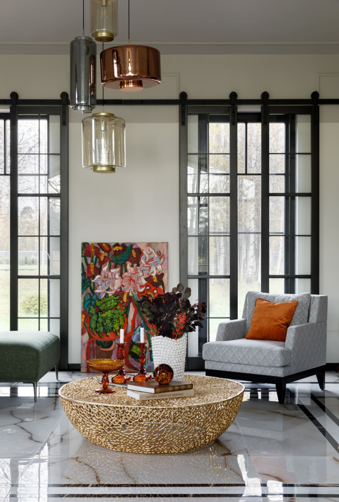 Дом в Выборге