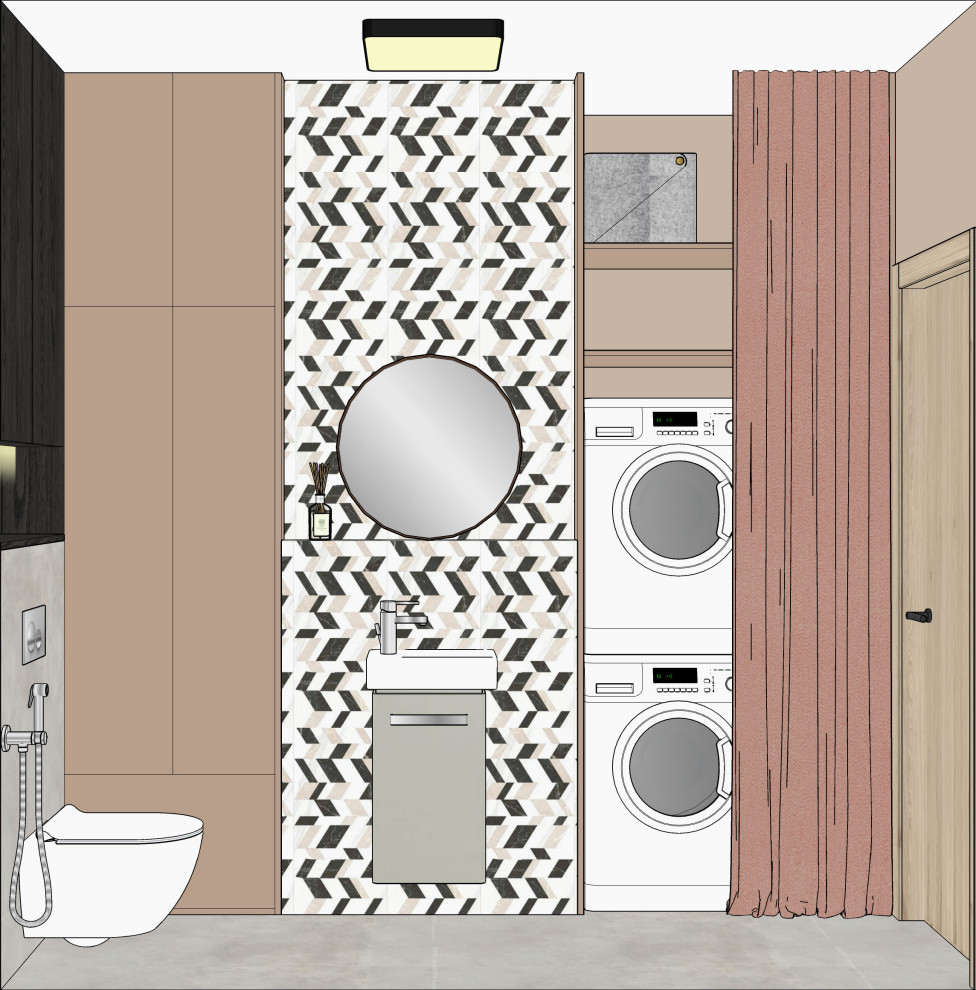 Ленинский проспект