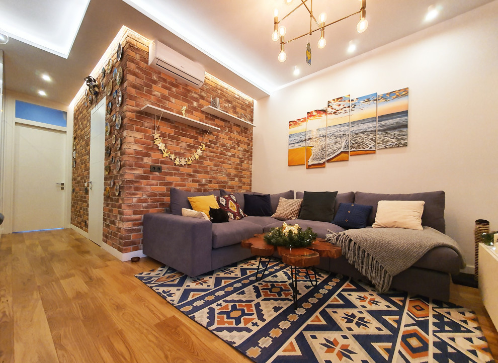 ЖК Резиденции Сколково