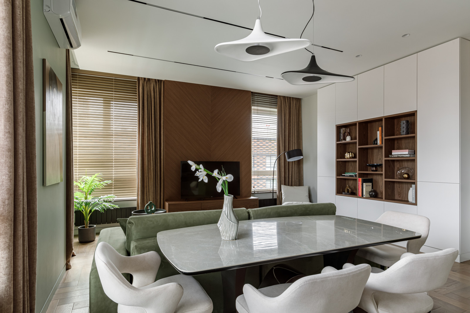 Большая Филевская