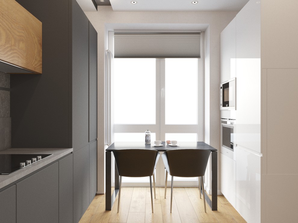 Холостяцкое гнездышко