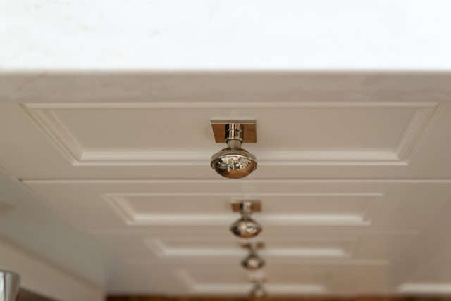 Kenilworth Kitchen Refresh klassisch-modern