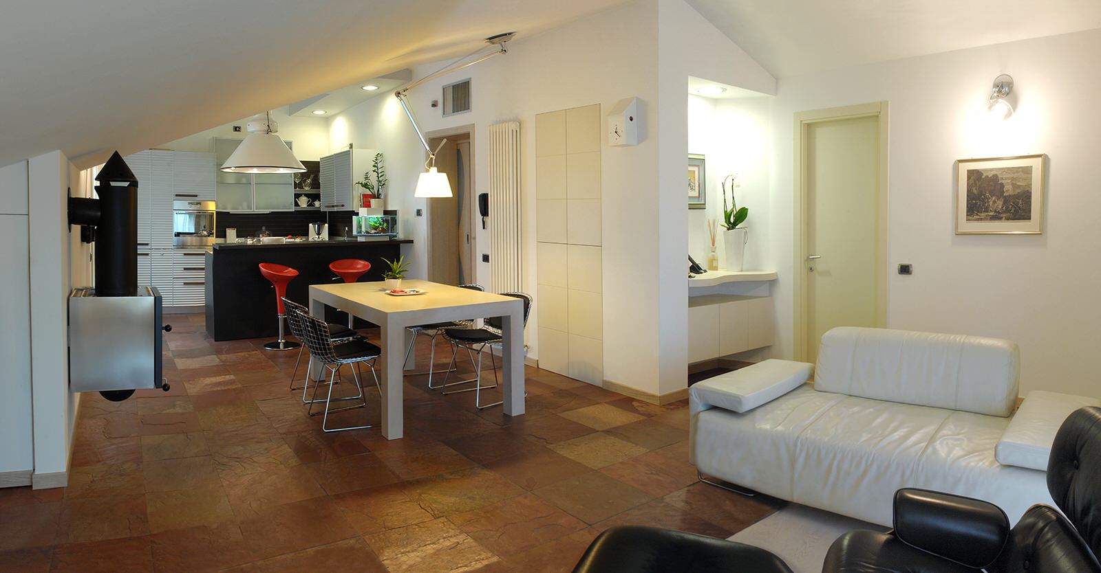 Дом в Мизано Адриатико, Италия