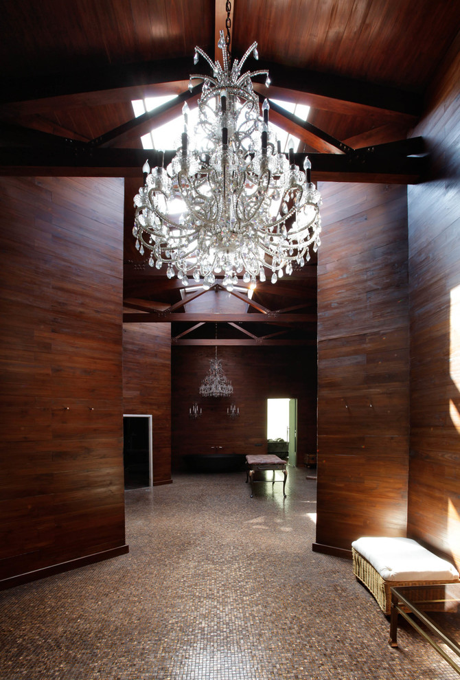 СПА КОМПЛЕКС ПОДМОСКОВЬЕ