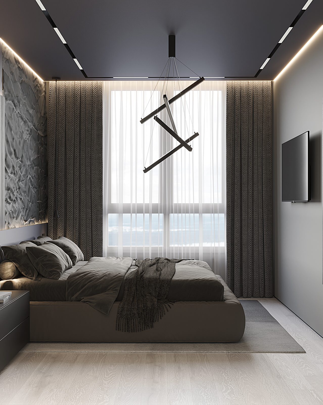 ЖК Тау Хаус