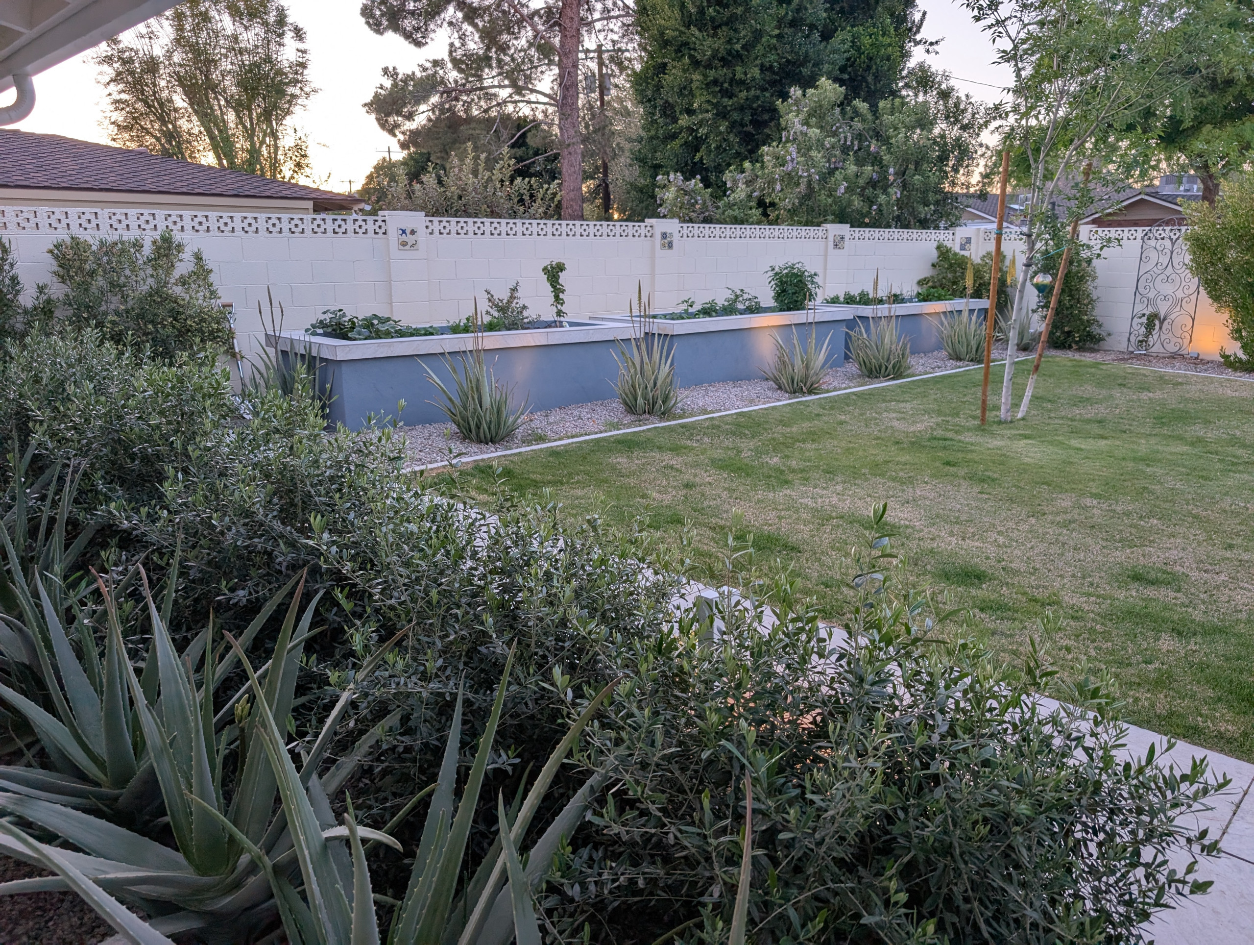 Private Residence 73