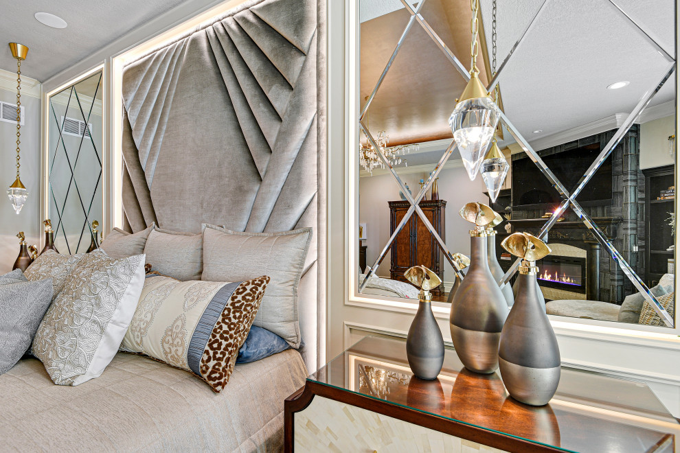 Parkville- Master Bedroom Remodel