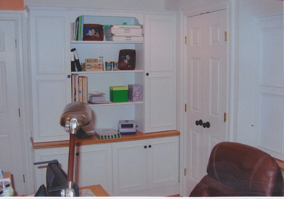 Home Offices
