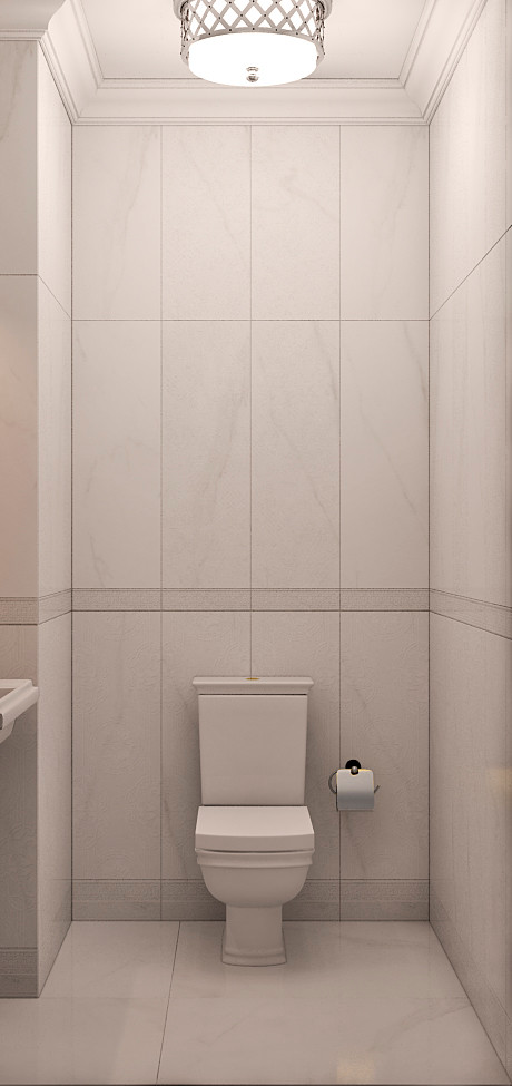 INTERIOR DESIGN OF THE APRATMENT IN APPLE CITY