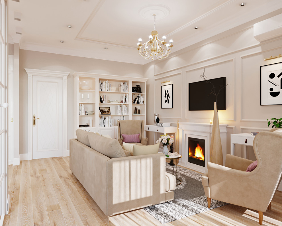 Нежная классика