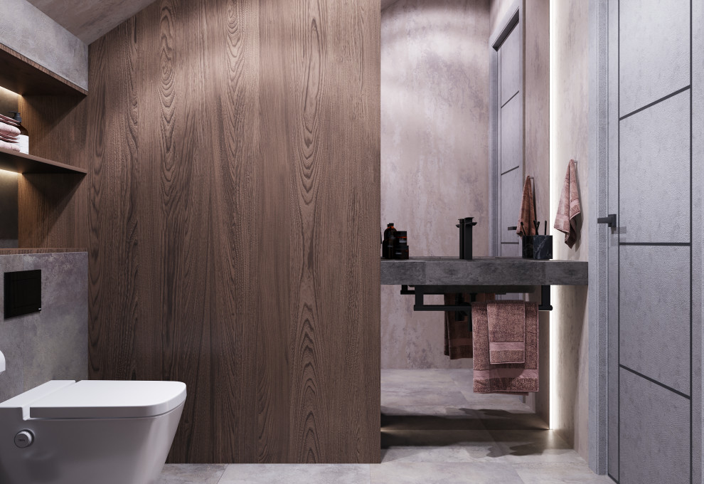 Частный дом