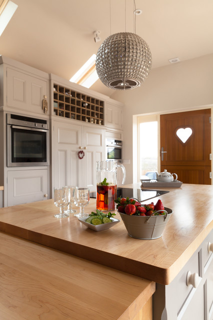 Country Kitchen- Ancaster, Lincolnshire - Country - Kitchen - Other