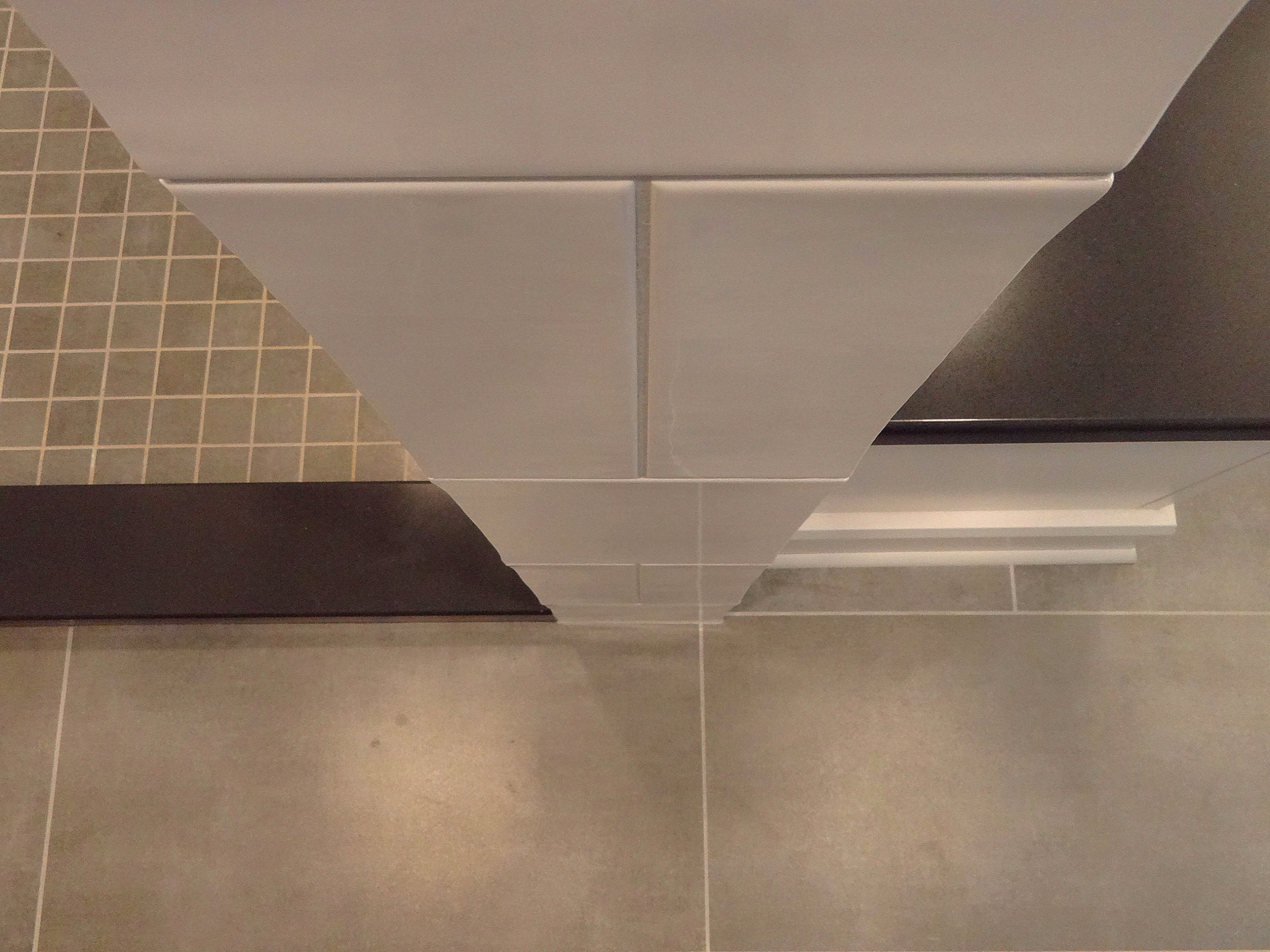 Greendale Residence - Master and Main Bath Remodel