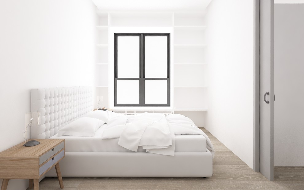 Квартира 90 м2 на Ленинском