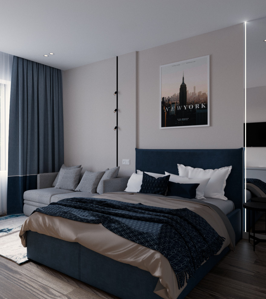 Загородный дом на Балтыме