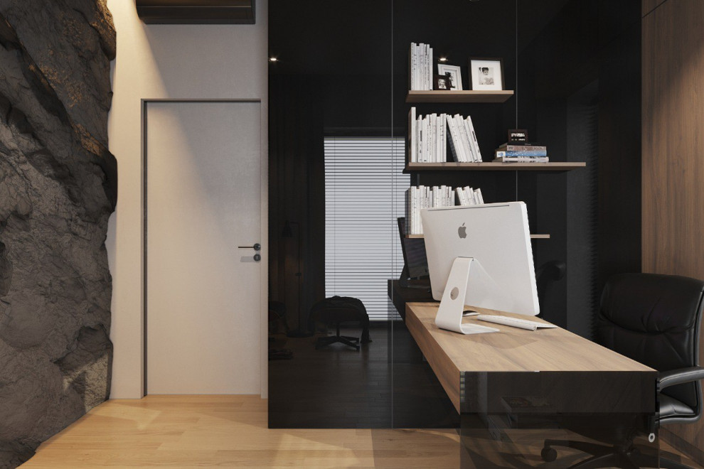 ИЖД Западный