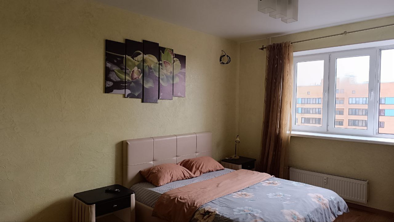 Хоумстейджинг для посуточной аренды в Домодедоов