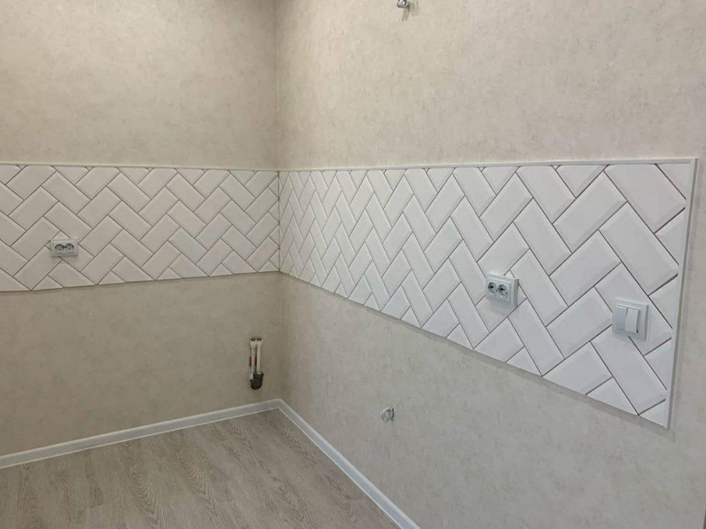 Квартира 48м2 м. Хорошёвская