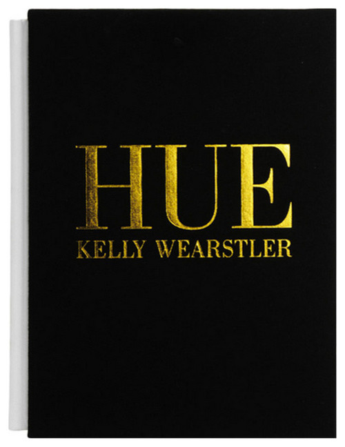 Hue, Limited Edition, Black/White