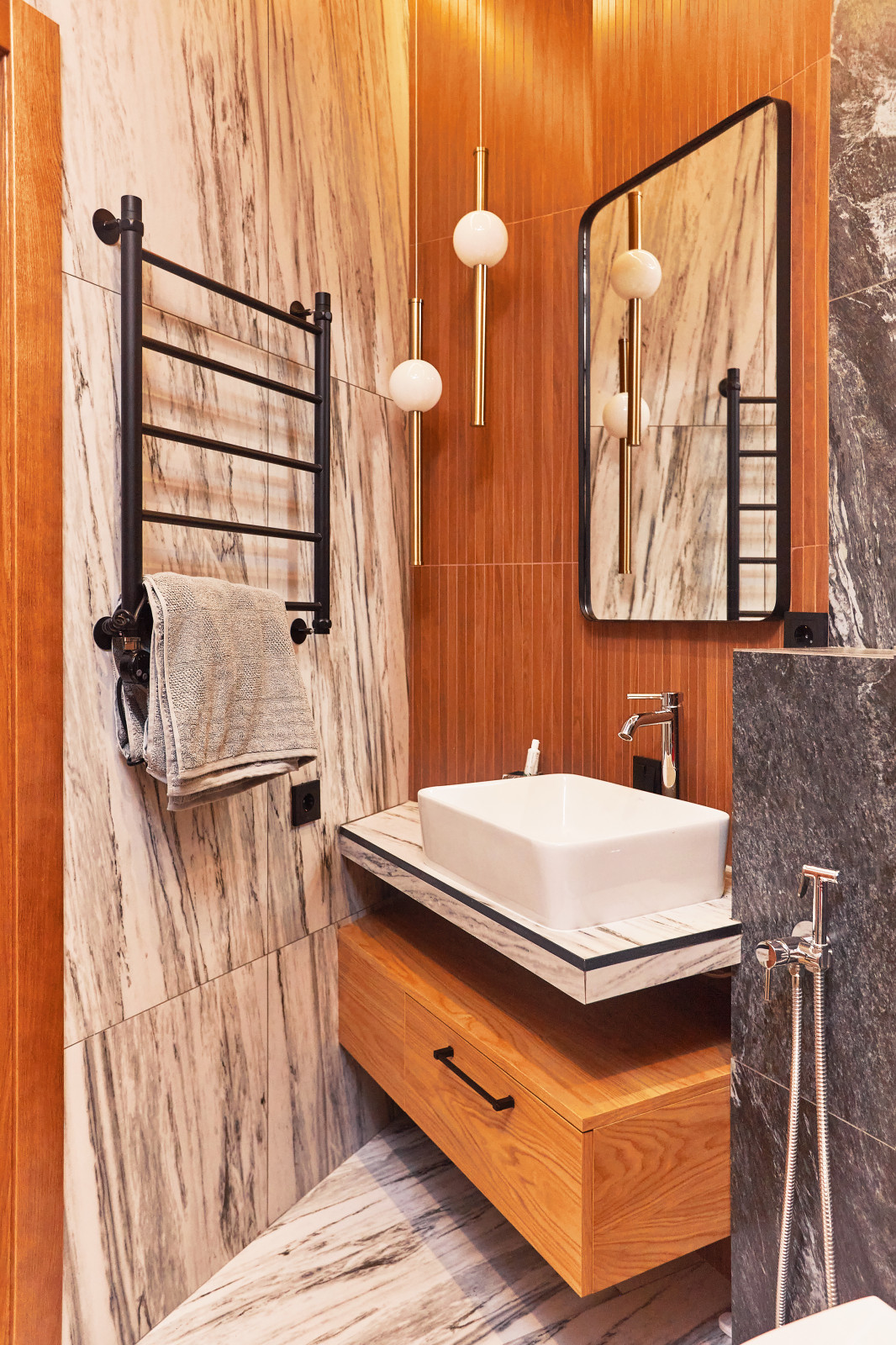 Дом филсофа