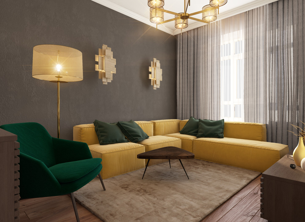 Малая гостиная