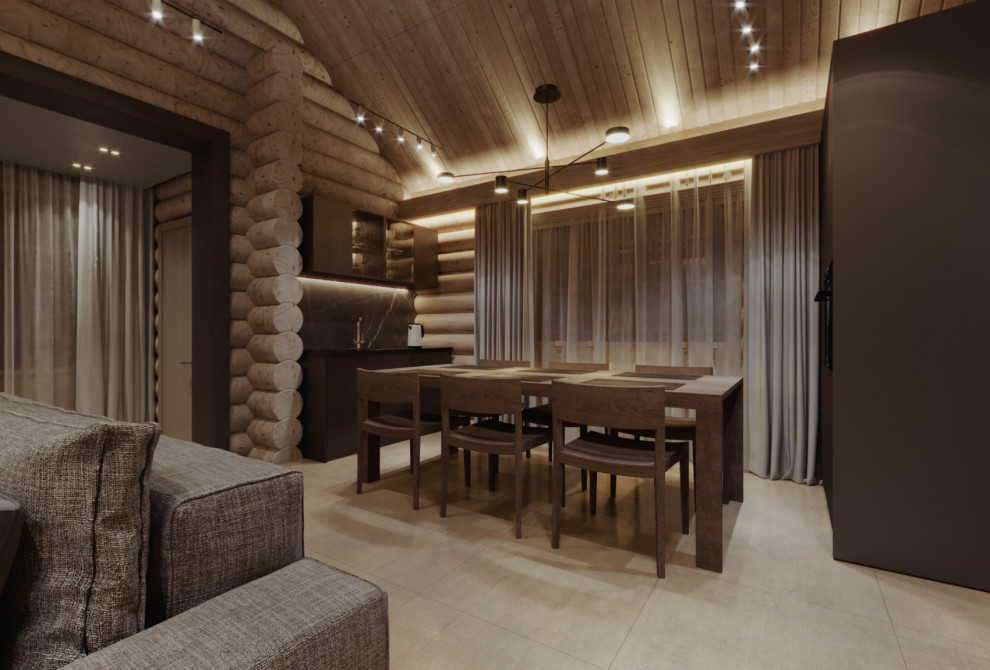 Банный комплекс "Заречье"