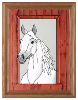 Silver Creek Horse Panel