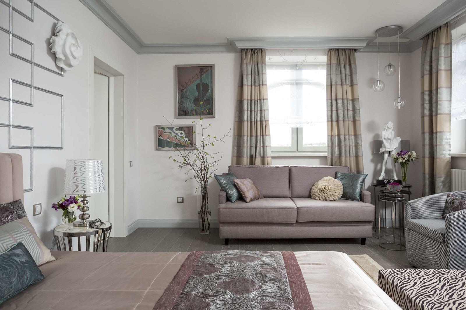 Танго вдвоем