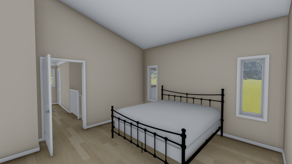 Hart Residence