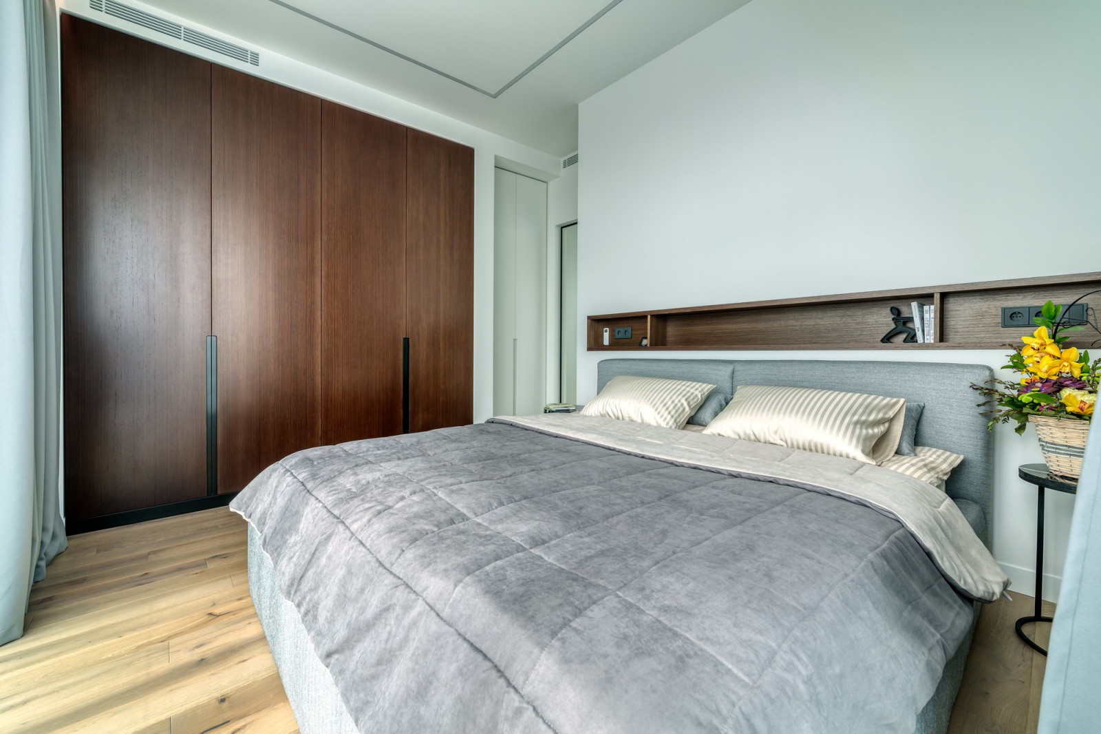 Спальня - 20 м2