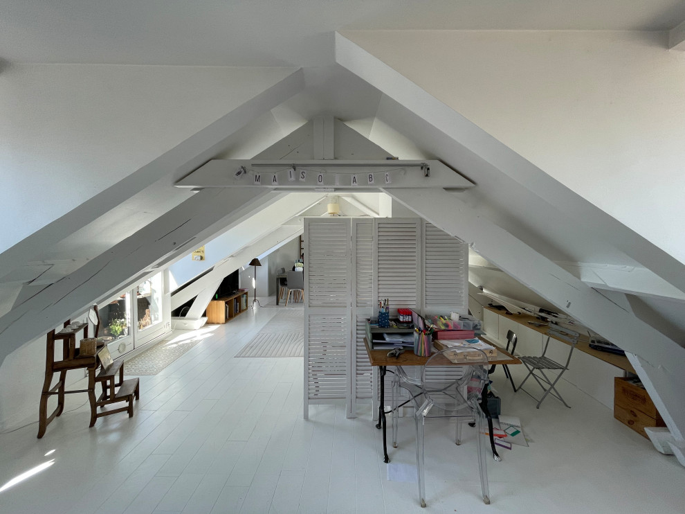 Boulogne Nord - Réaménagement et Optimisation d'espace