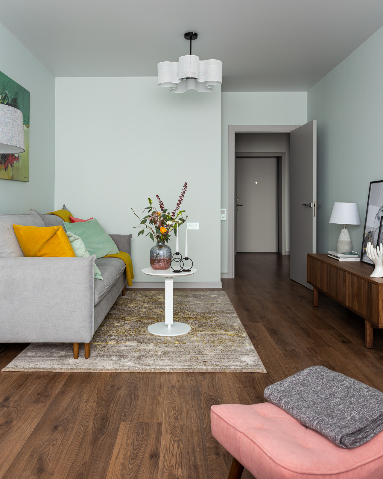 Рассвет нового дня (Екатеринбург)