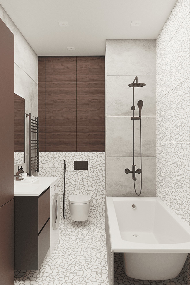 ЖК Фонвизинский