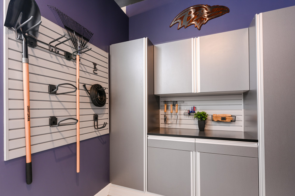 New Design Showroom Imagery