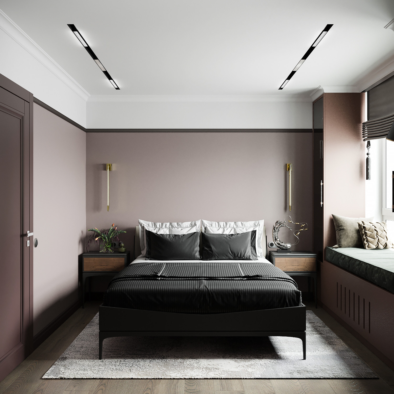 Женская территория