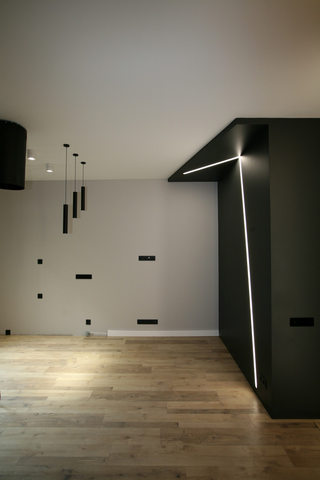 ЖК «Царская Площадь», 31м2, срок выполнения 3 месяца